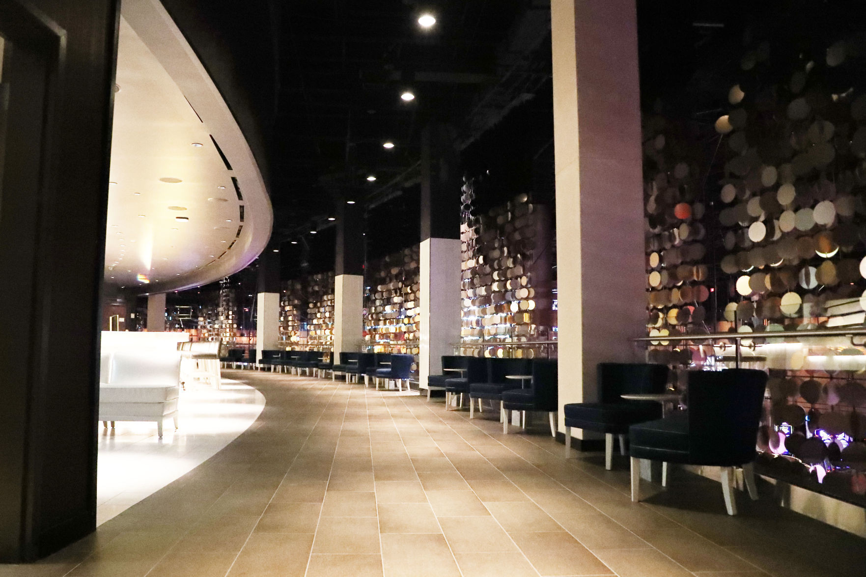 Ocean Resort Casino celebrates grand opening